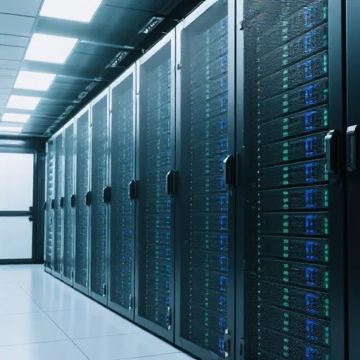 Data Center